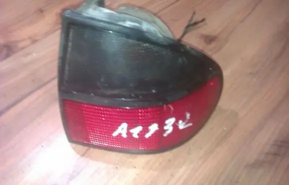 Renault Laguna I Rear/tail lights