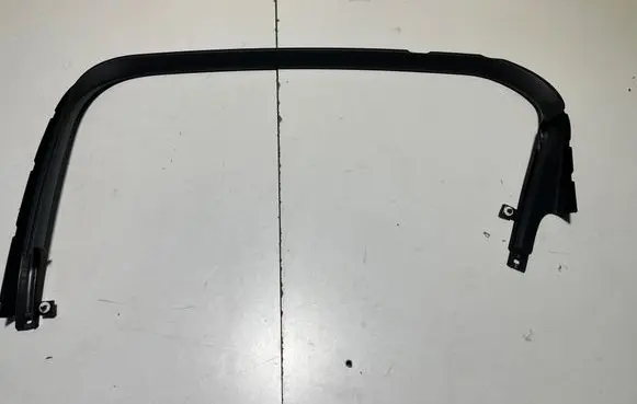 Opel Astra K Other rear door trim element 39037291