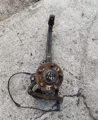 Chrysler 300 - 300C Front wheel hub 04782705 04782705AB