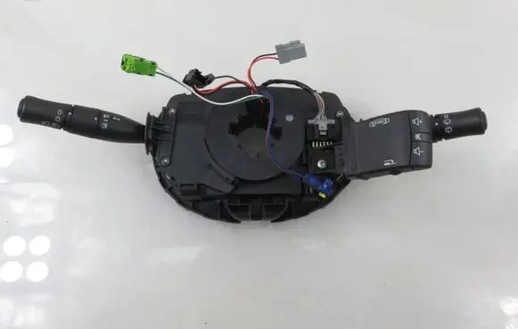 Renault Megane II Wiper turn signal indicator stalk/switch 8200155865