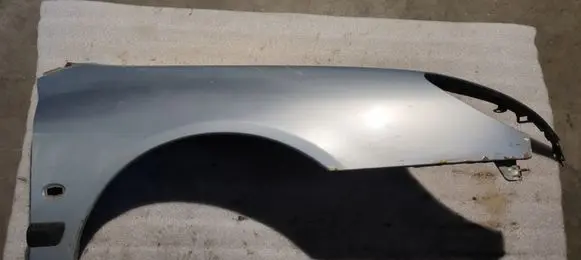 Peugeot 607 Fender
