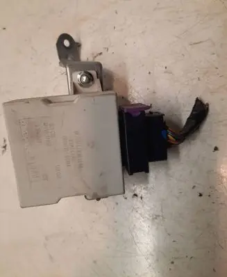 Toyota Avensis T250 Window wiper relay 8594005040 603025 603026