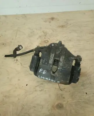KIA Sportage Front brake caliper