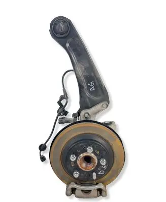 KIA Niro Rear wheel hub spindle/knuckle 