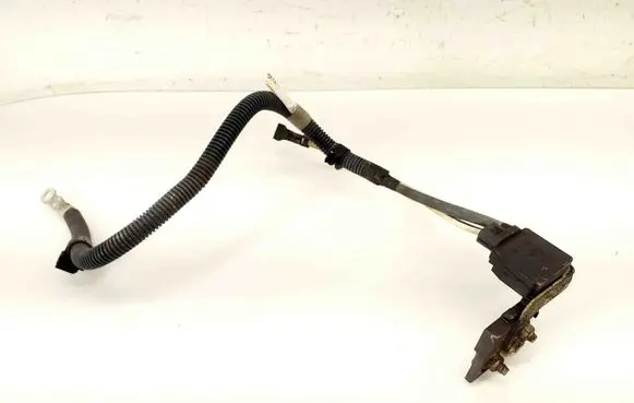 Toyota RAV 4 (XA40) Negative earth cable (battery) 8212342290 2885026012