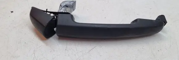 Opel Agila B Rear door exterior handle