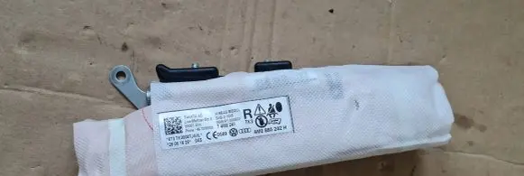 Audi Q7 4M Seat airbag 4M0880242H