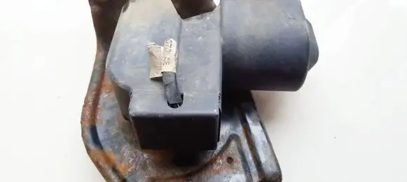 Mitsubishi Space Star Wiper motor