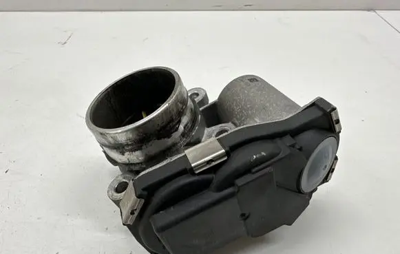 Opel Astra K Engine shut-off valve 55496779AA