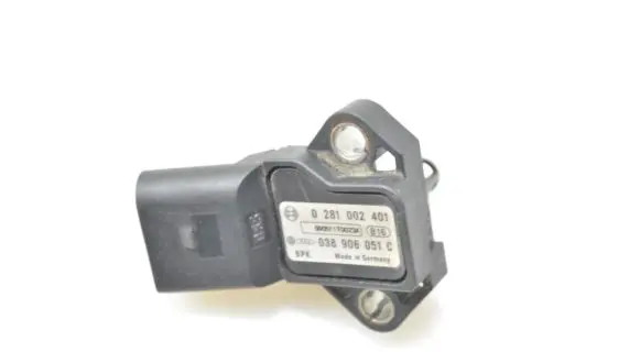 Volkswagen Golf VI Air pressure sensor 038906051C