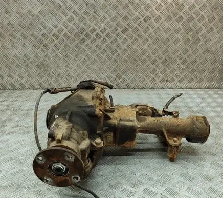 Toyota Hilux (AN10, AN20, AN30) Front differential 4111071352
