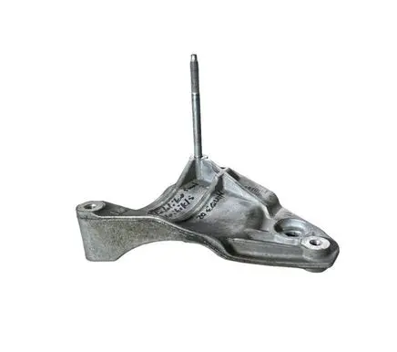 Chevrolet Equinox A/C compressor mount bracket 12651063