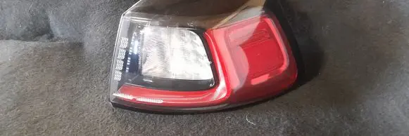 Jeep Cherokee Rear/tail lights 68275960AF 68275958AD