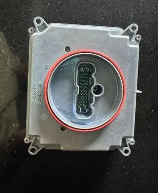 Audi A6 C7 LED ballast control module 7PP941472J 12011625 5DF01109407