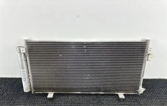 Subaru Impreza IV A/C cooling radiator (condenser) 