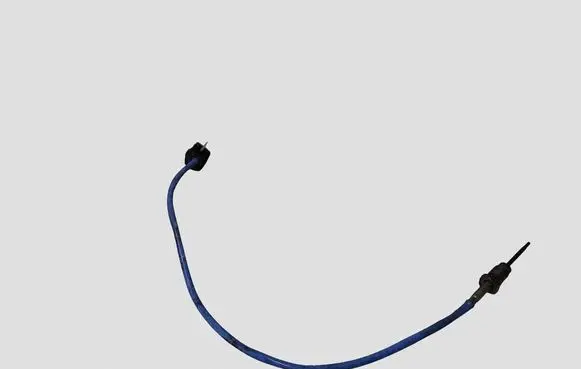Volvo V40 Exhaust gas temperature sensor 6G9112B591DA