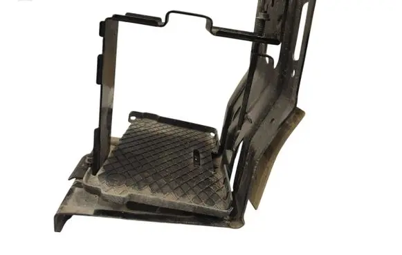 Tesla Model S Battery bracket 102866800E