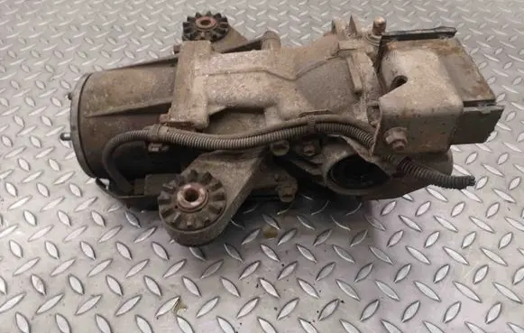 Mitsubishi Outlander Rear differential 0292 2352