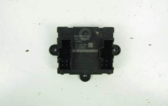 Chevrolet Meriva Door control unit/module J8A214D620CC