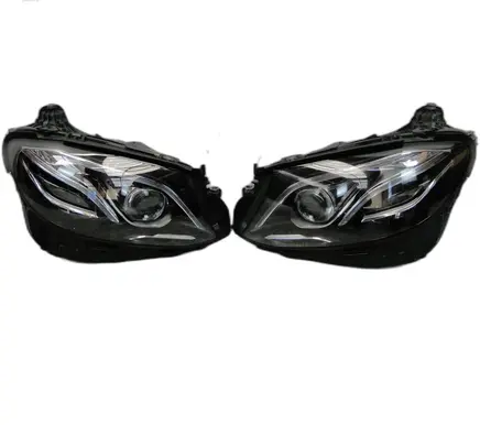 Mercedes-Benz E AMG W213 Headlight/headlamp