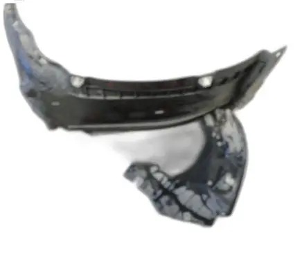 Audi A4 S4 B9 Front arch 