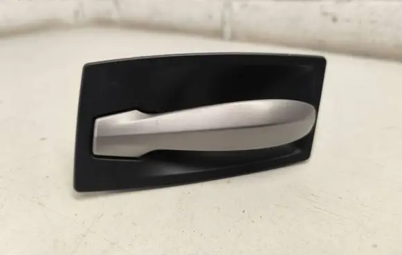 BMW 5 E60 E61 Rear door interior handle 7076255 7034287