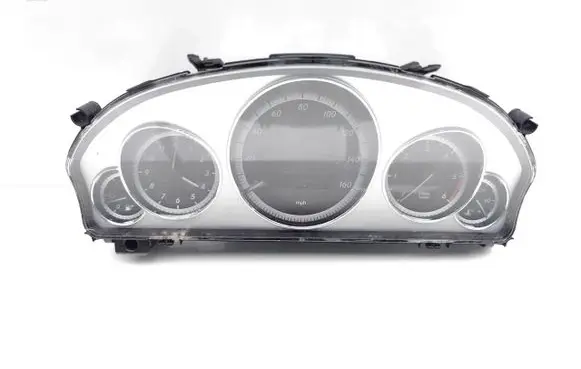 Speedometer (instrument cluster)