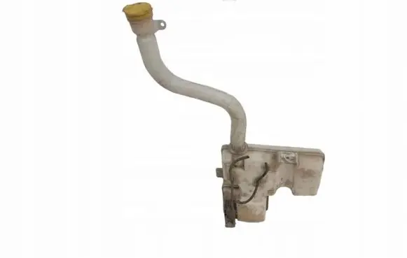 Fiat Talento Windshield washer fluid reservoir/tank 93867990