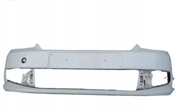 Skoda Fabia Mk3 (NJ) Front bumper R12P2