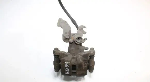 Mazda 6 Rear brake caliper