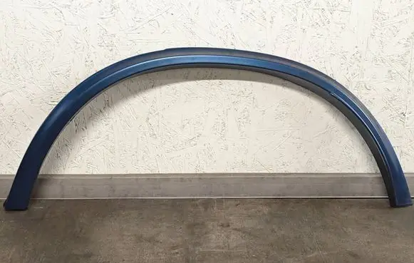 Mercedes-Benz GLC X253 C253 Rear arch trim A2538851301
