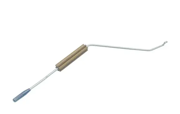 Mercedes-Benz Sprinter W907 W910 Other front door trim element A9077200800
