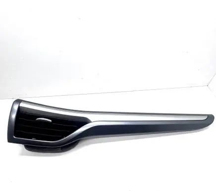 Ford Fusion II Dashboard side air vent grill/cover trim DS73F018B08B