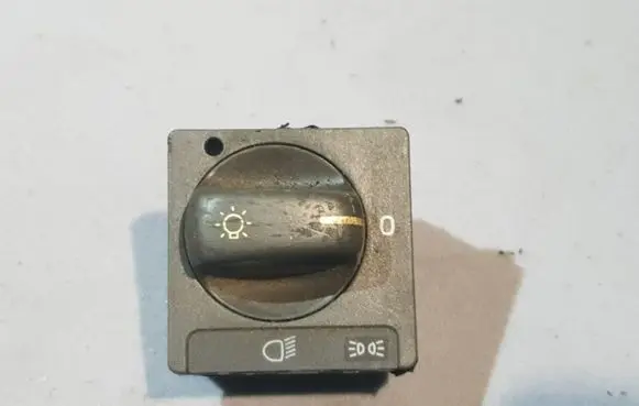 Volvo S70 V70 V70 XC Light switch