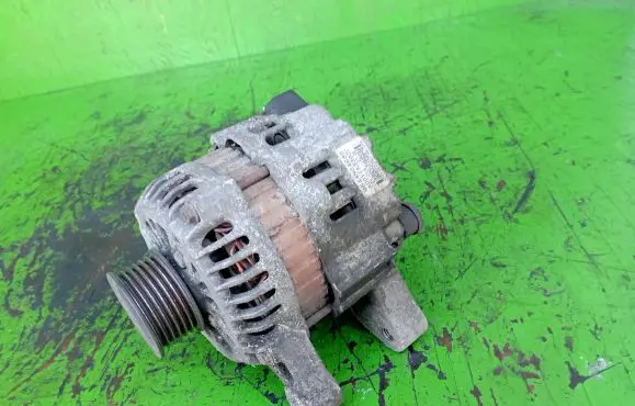Citroen C3 Pluriel Generator/alternator 9644904680