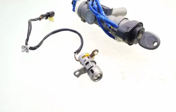 KIA Sorento Ignition lock 