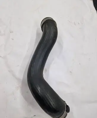 Mercedes-Benz E W212 Intercooler hose/pipe