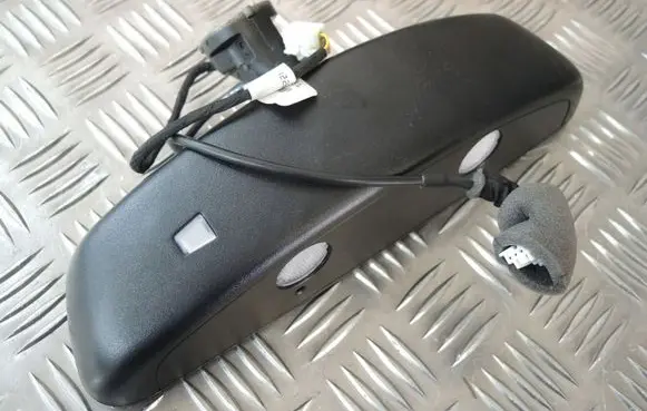 Mercedes-Benz S W222 Rear view mirror (interior) A2228100217