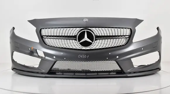 Mercedes-Benz A W176 Front bumper 1768851825