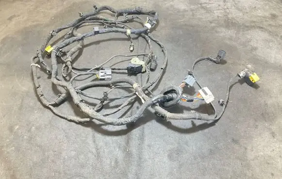 Volvo XC40 Other wiring loom 32264571 C61834571 U15685