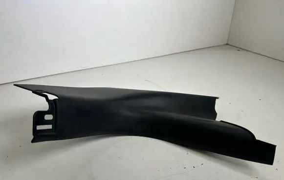 Ford Mustang VI Front sill trim cover FR3B6302348AFW