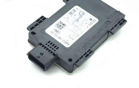 Jaguar I-Pace Blind spot module M8E214F152AF 28732153 039811906830