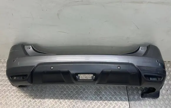 Nissan X-Trail T32 Rear bumper 850224CE0H