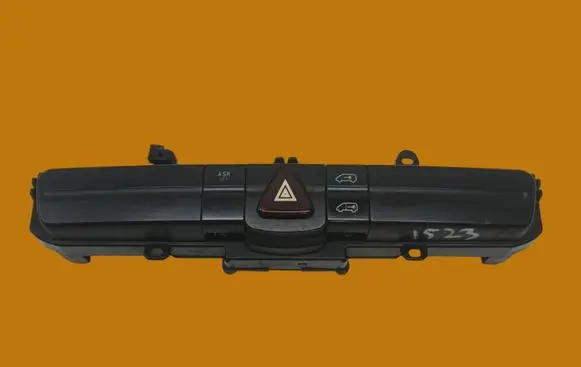 Mercedes-Benz Sprinter W906 Hazard light switch A9065450107