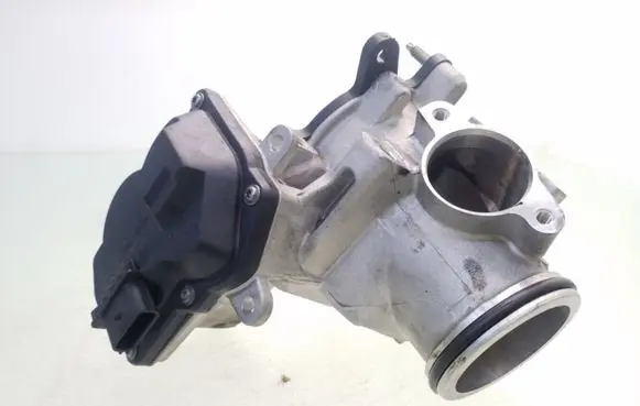 Land Rover Discovery Sport Throttle valve G4D35H273BB