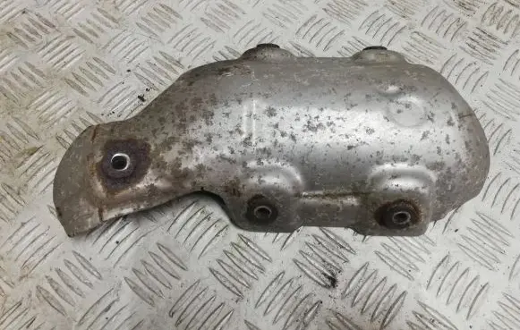 Opel Astra K Exhaust heat shield 55492723
