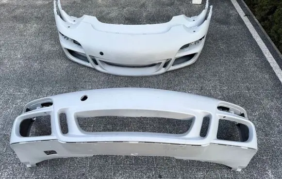 Porsche 911 997 Front bumper 99750596101