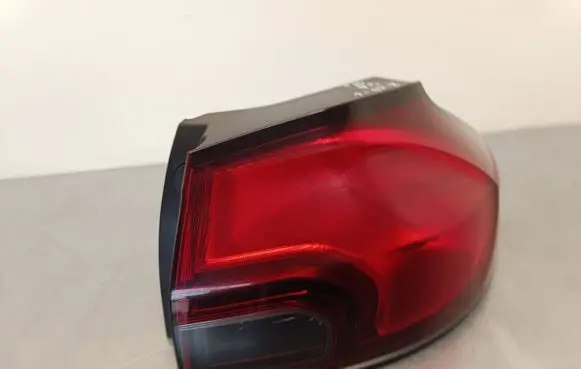 Opel Zafira C Rear/tail lights 13278785 21470201 428448700