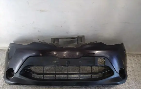 Nissan Qashqai Front bumper 620224EA0H