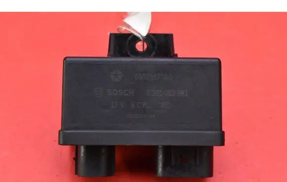 Jeep Grand Cherokee Glow plug 68079877AA